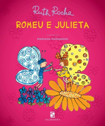 Libro Romeu e Julieta