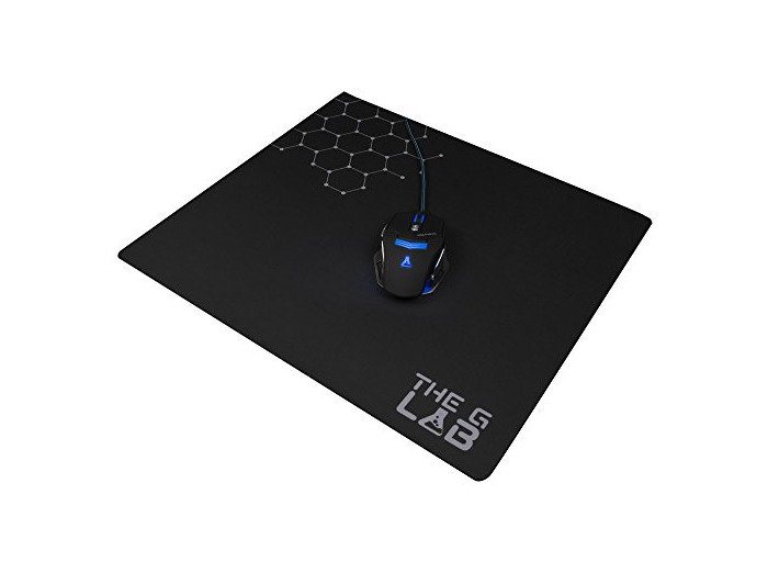 The G-Lab Pad/Pro - Alfombrilla Gamer
