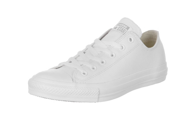 Producto Converse Blancas