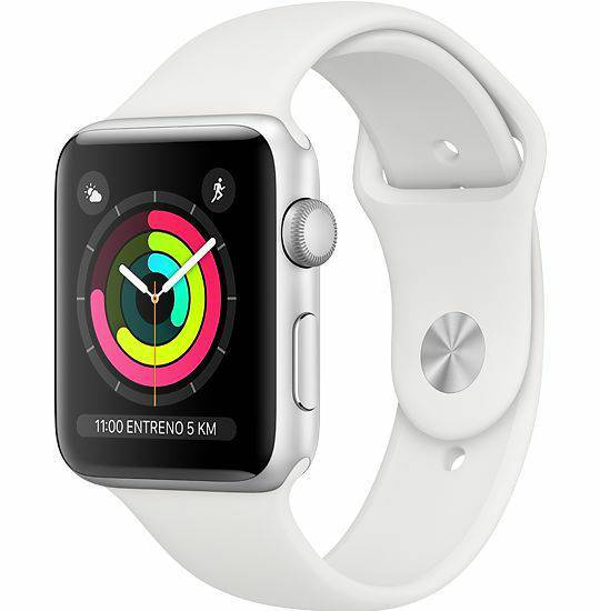 Moda Apple watch