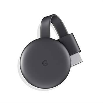 Moda Chromecast