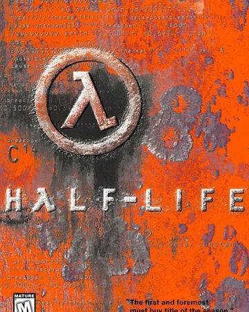 Half-Life