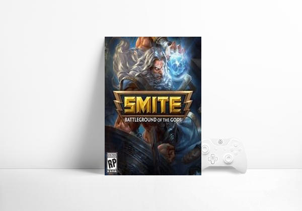 SMITE