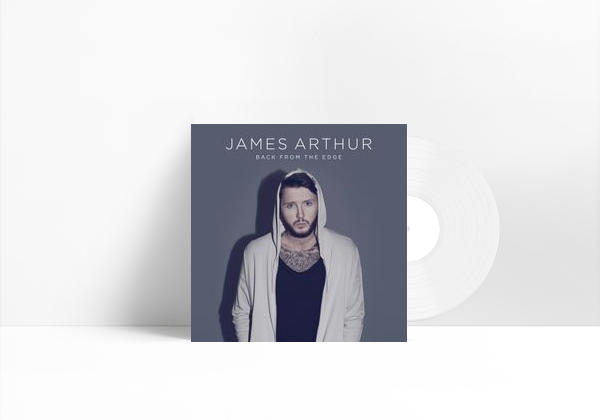 Say You Won't Let Go - James Arthur