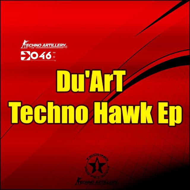 Canción Techno Hawk - Original Mix