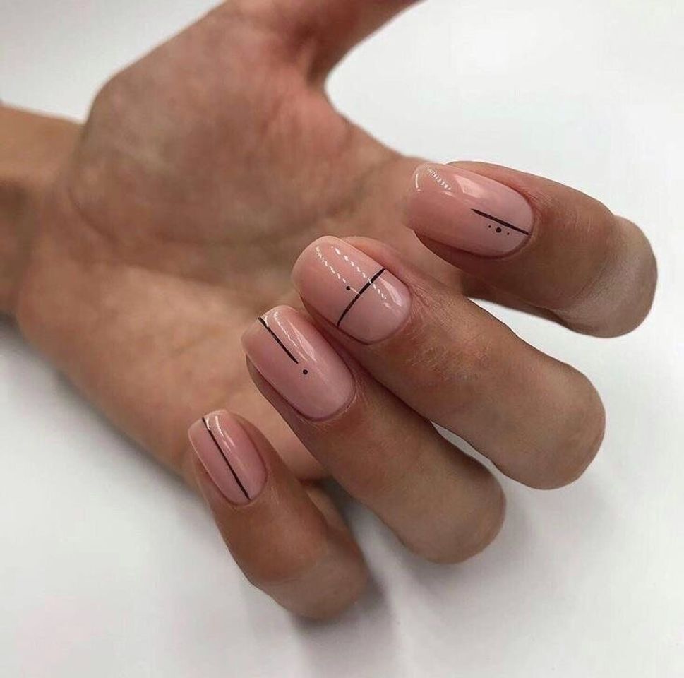 Social Nails