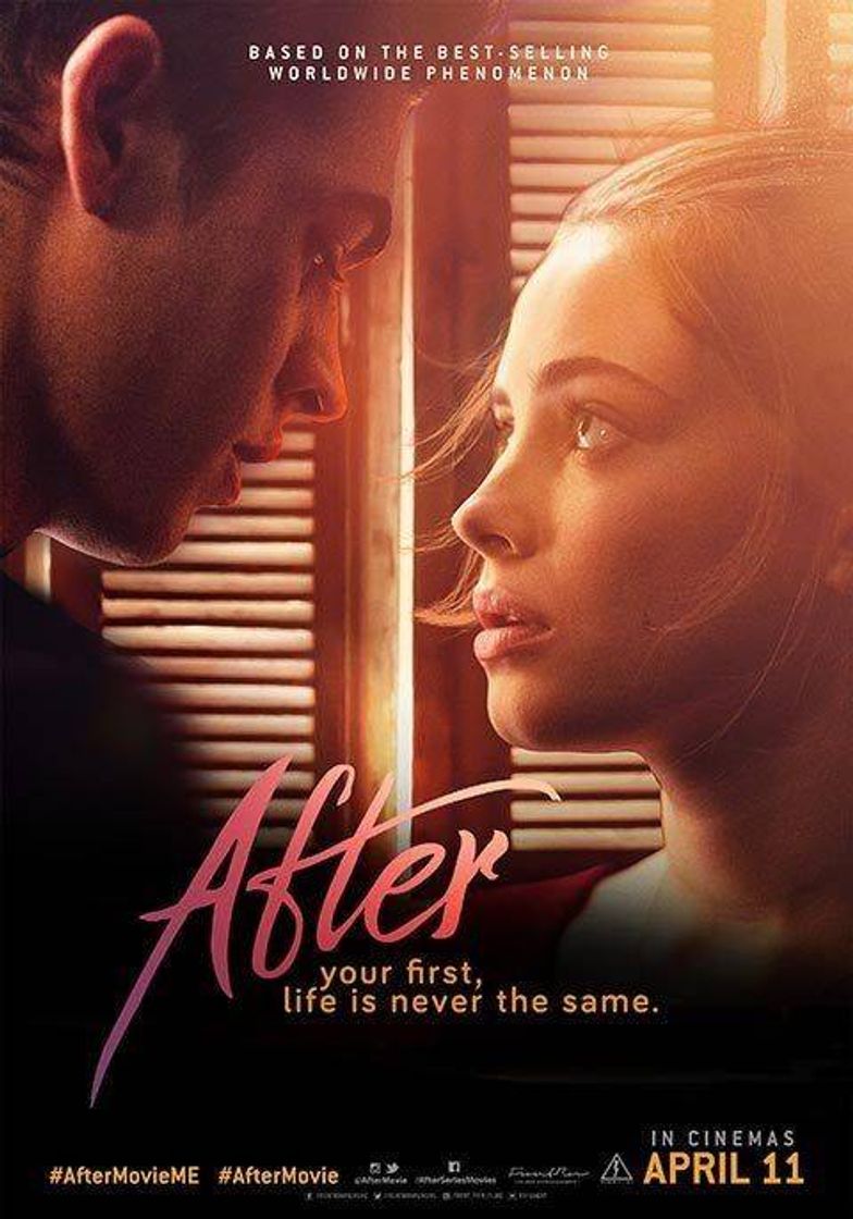 Moda Filme-after