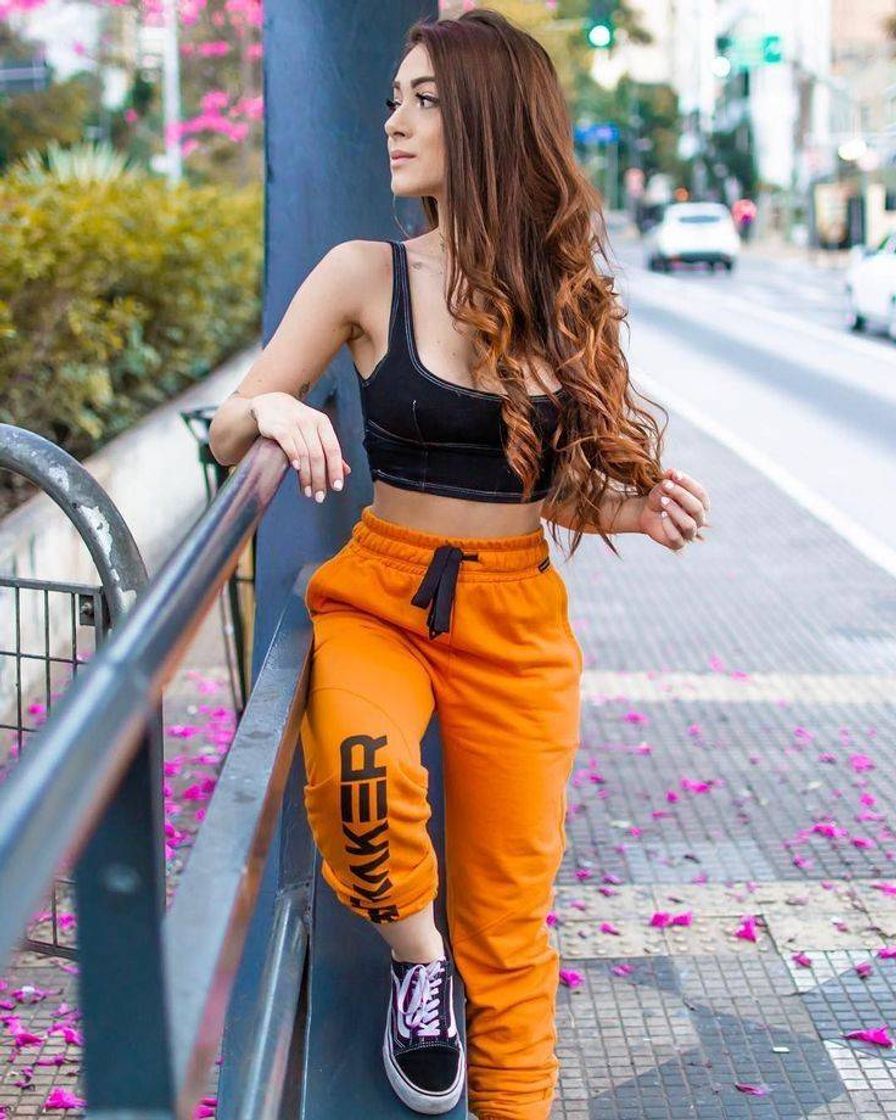 Moda 🧡