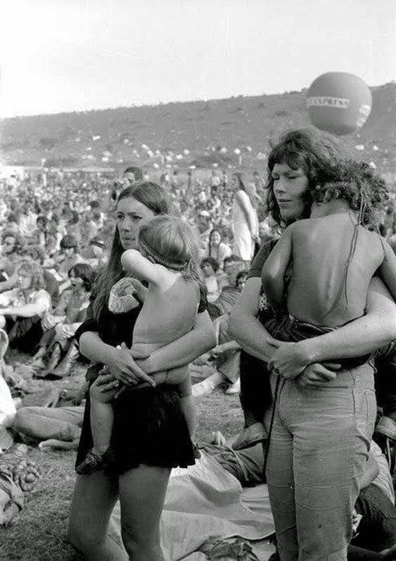 Fashion Woodstock