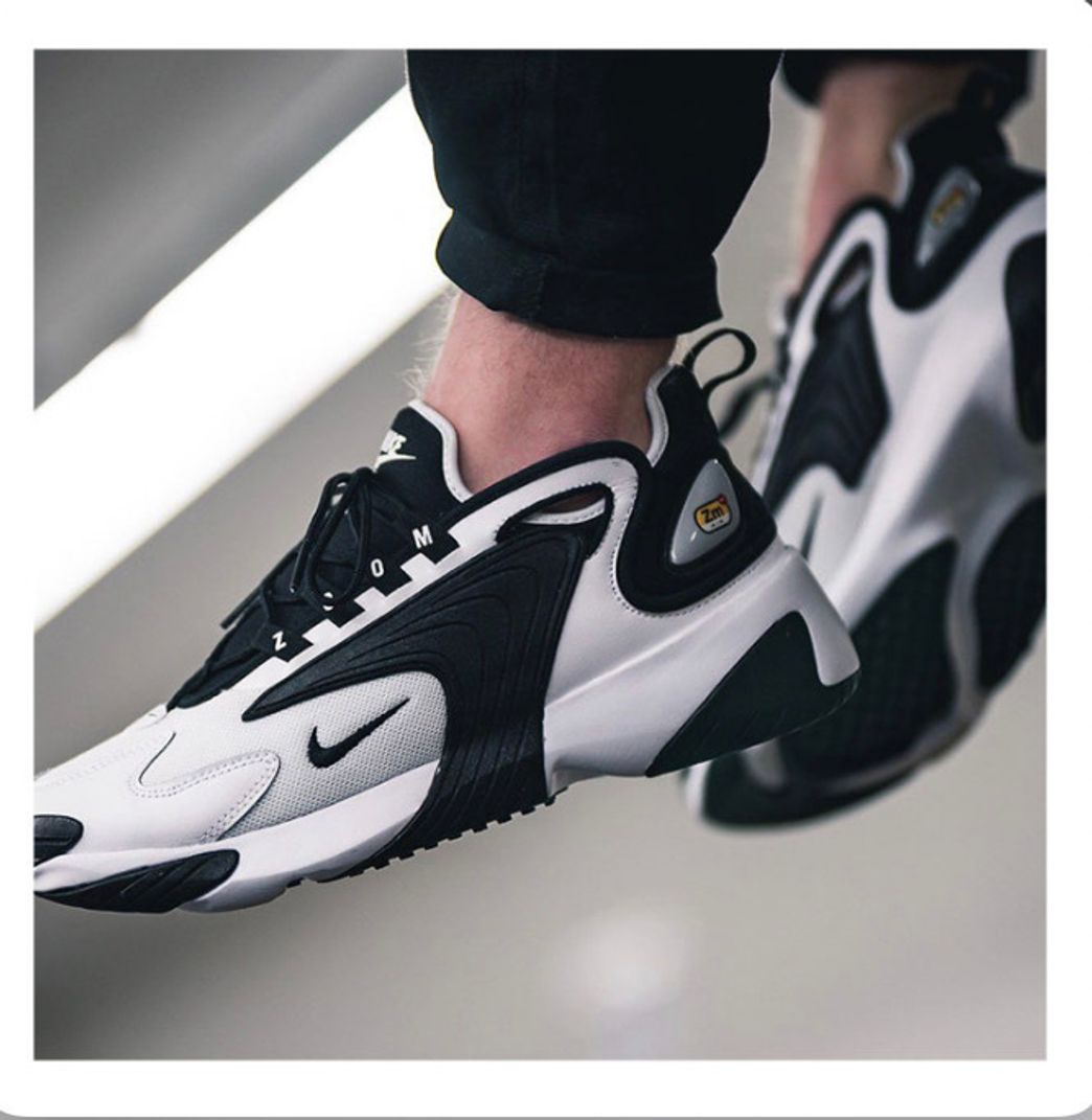 Nike Zoom 2k