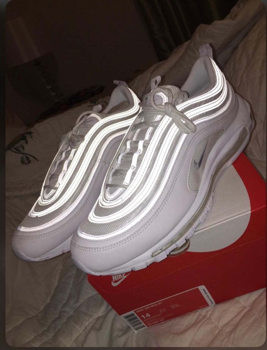 Nike Air Max 97 Men's Shoe