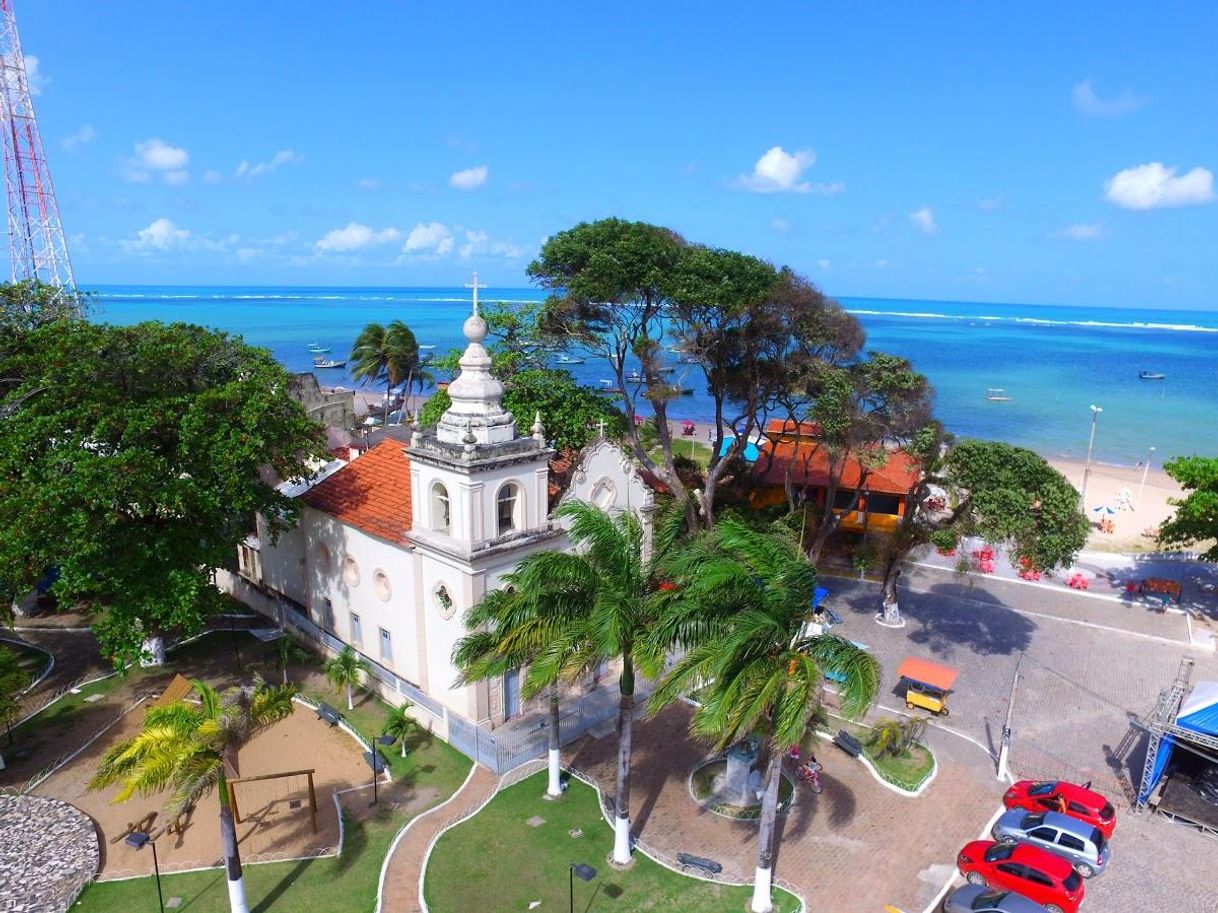 Place São José da Coroa Grande