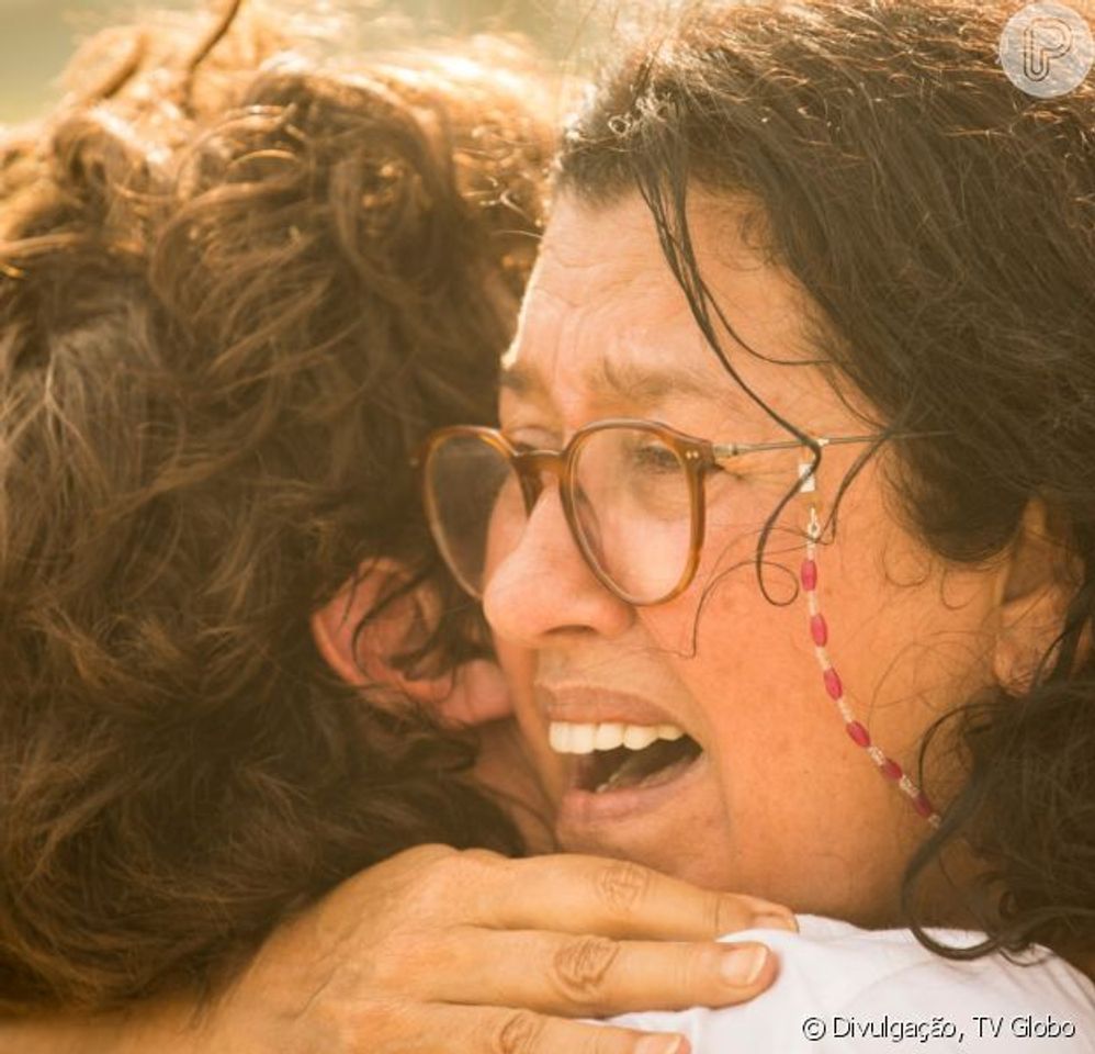 Serie Corazón de Madre