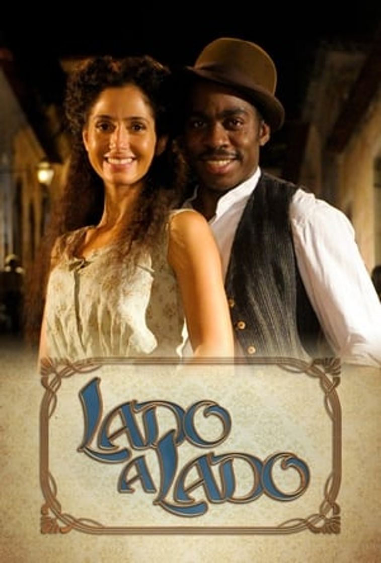 Serie Lado a Lado