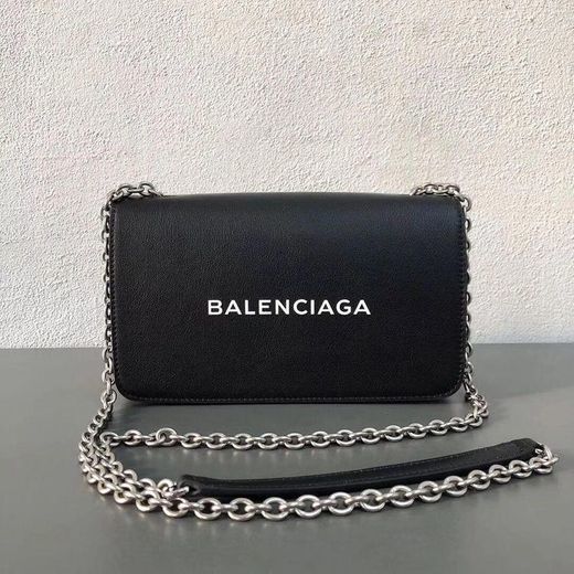 Moda balenciaga bag 🖤