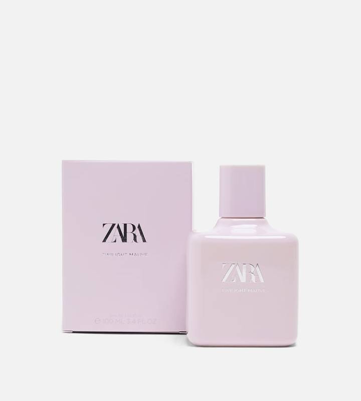 Producto Perfume Zara 