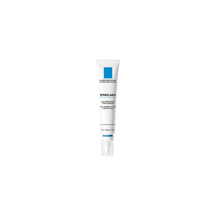 Belleza La Roche Possay EFFACLAR K+ 30ML