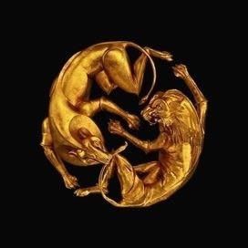 The Lion King: The Gift    Beyonce (Album) 