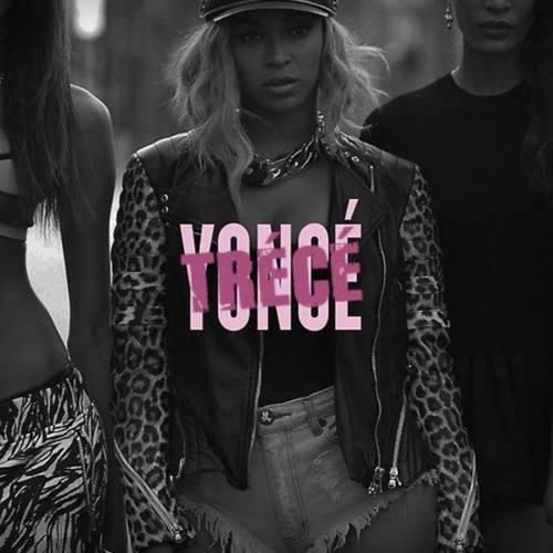 Beyoncé - Yoncé (Tik Tok Version) 