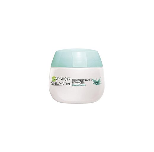 Garnier Skin Active Crema Hidratante Refrescante con Savia de Aloe