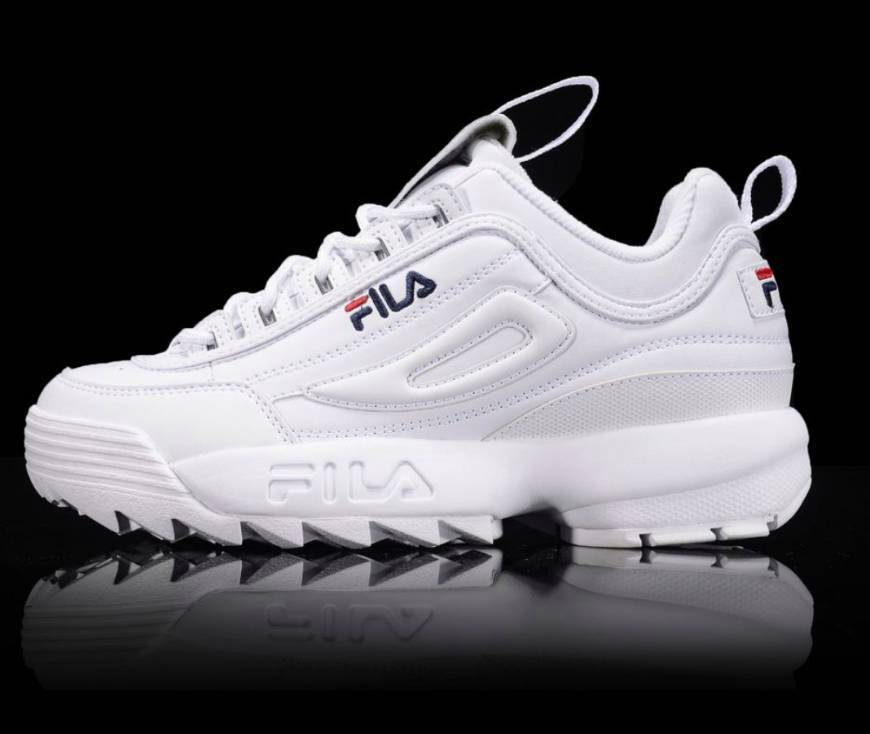 Social Ténis FILA Disruptor 2