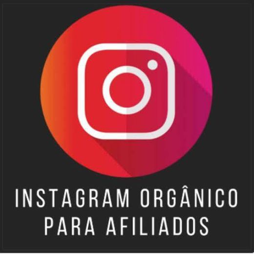 Curso instagram orgânico 