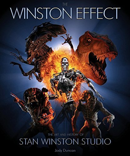 Libros Winston Effect