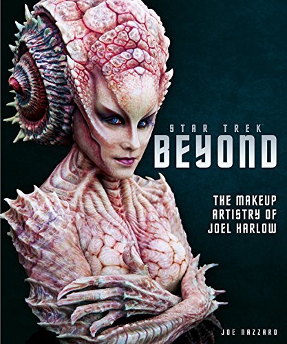 Libro Star Trek Beyond