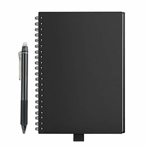 Product HOMESTEC Cuaderno Inteligente Reutilizable