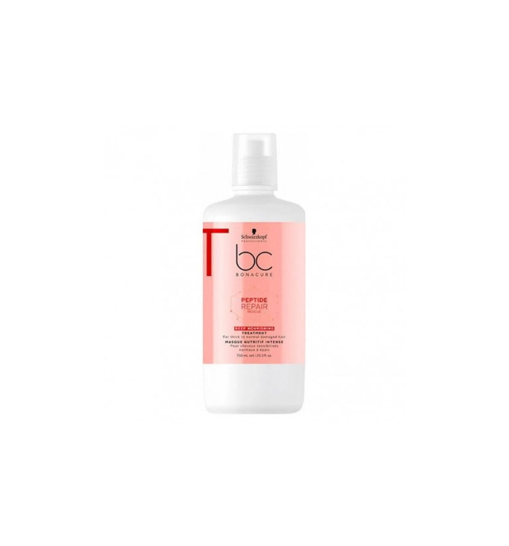 Product Acondicionador Repair Rescue 1000 ml - Schwarzkopf BC Peptide