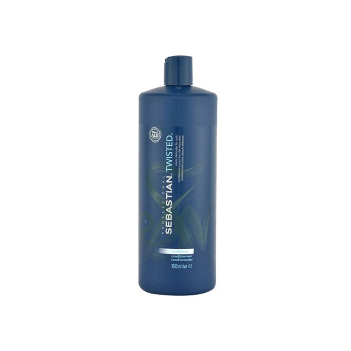 Product Acondicionador Twisted Elastic Detangler 1000 ml