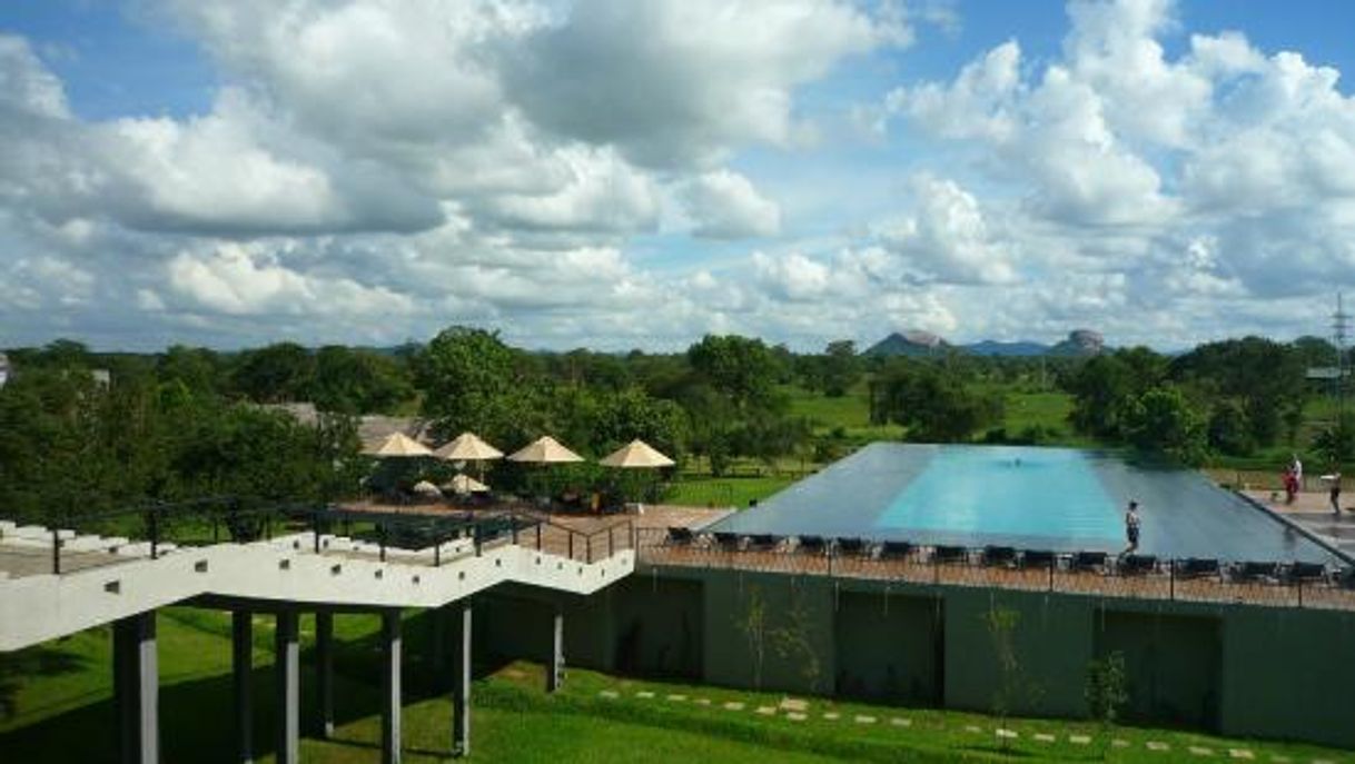 Place Sigiriya Hotels | Official Site Aliya Resort & Spa Sigiriya