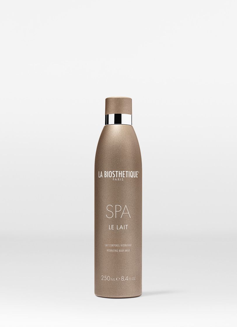 Producto Le Lait biosthetique 