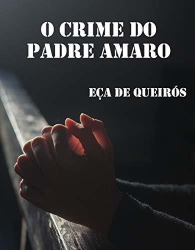 Libros O crime do Padre Amaro