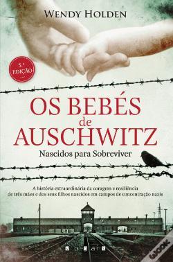 Os bebés de Auschwitz