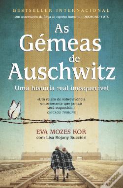 As gémeas de Auschwitz