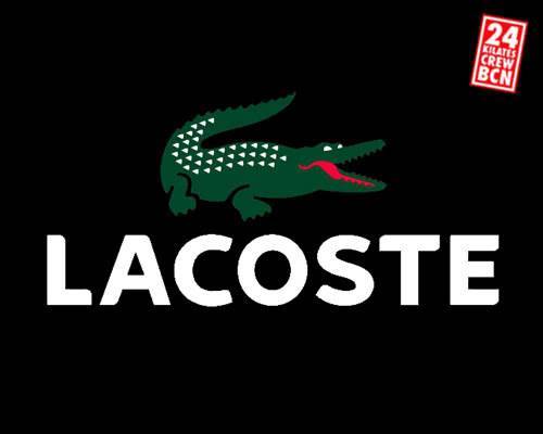 Fashion Lacoste