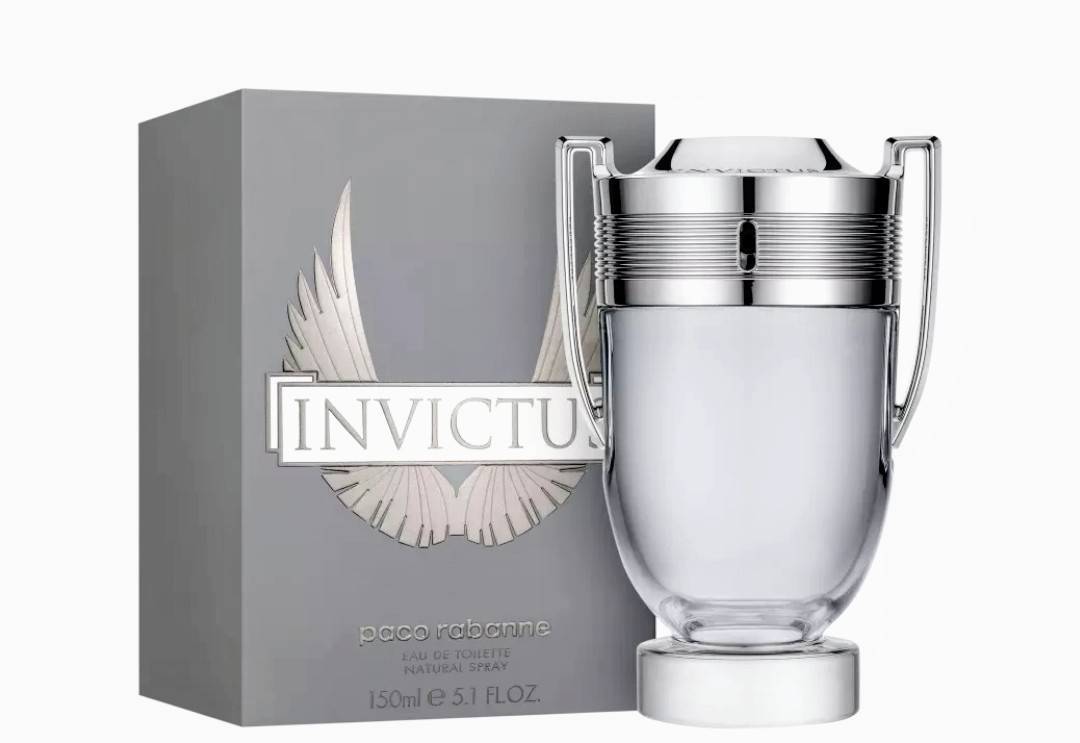 Moda Perfume Invictus