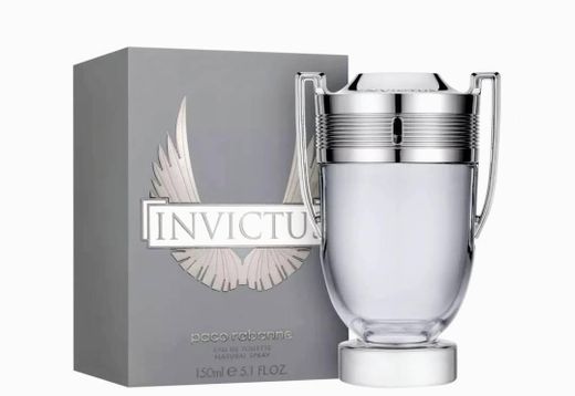 Perfume Invictus