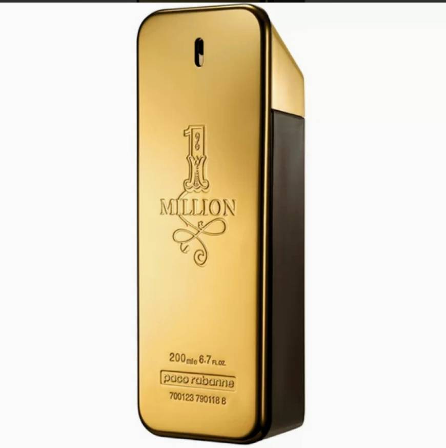 Fashion One Million Paco Rabanne Eau de Toilette

