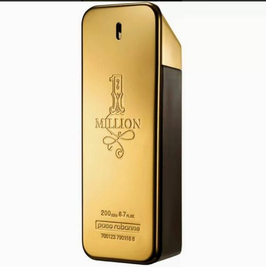 One Million Paco Rabanne Eau de Toilette

