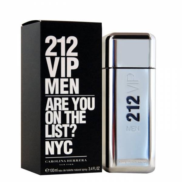 Moda 212 vip men