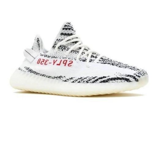 Yeezy Boost 350 V2 "Zebra"


