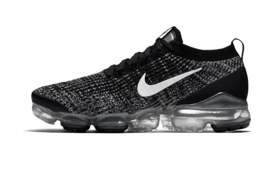 Moda TÊNIS NIKE AIR VAPORMAX