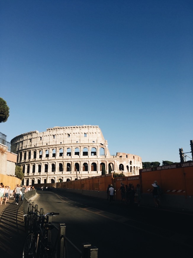 Roma