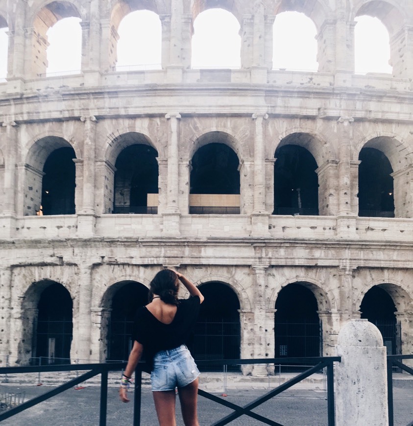 Roma