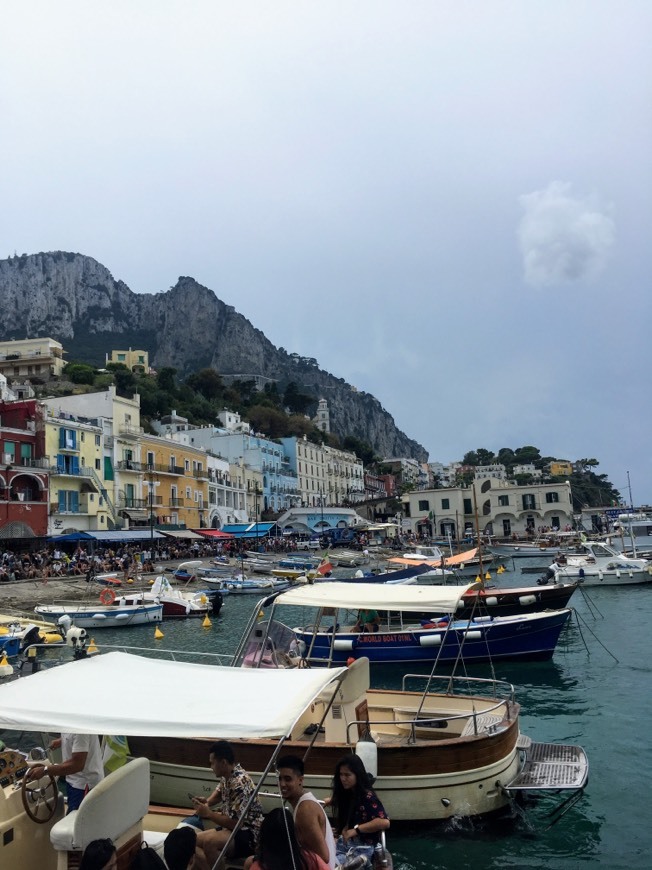 Capri