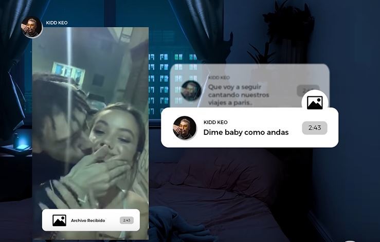Como vas?