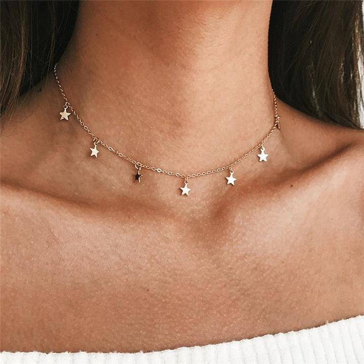Social COLLARES IDEALES
