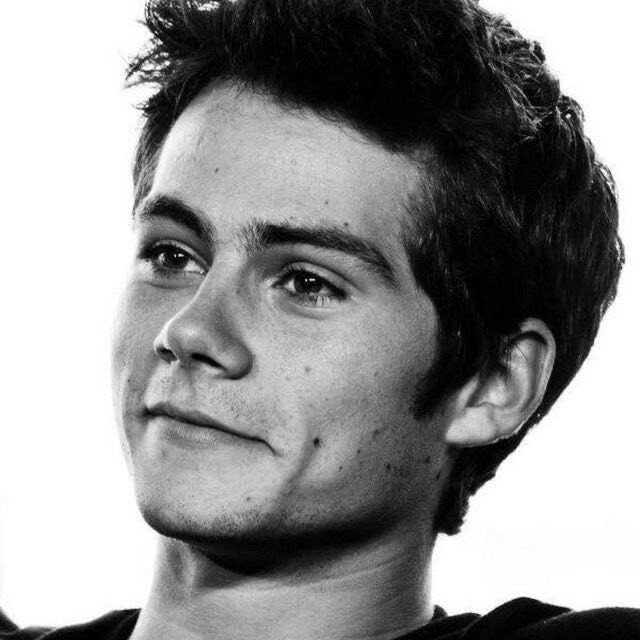 Moda Dylan O’Brien